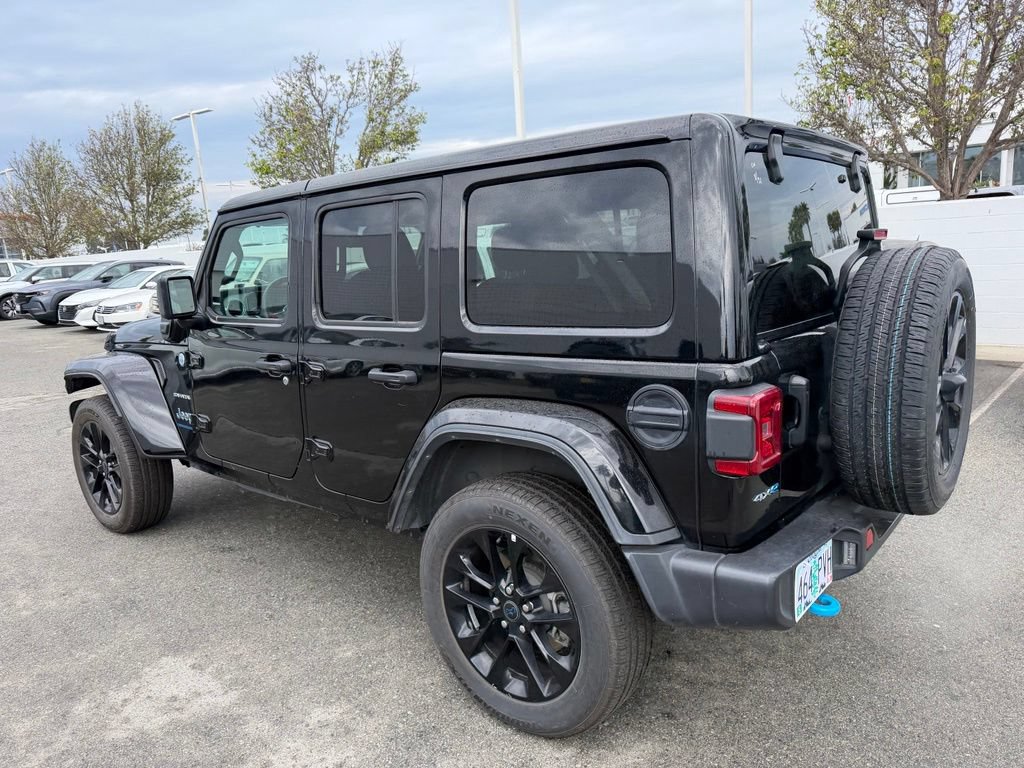 jeep wrangler 4xe 2024 1C4RJXP66RW303298 image jeep wrangler 4xe 2024 1C4RJXP66RW303298 image